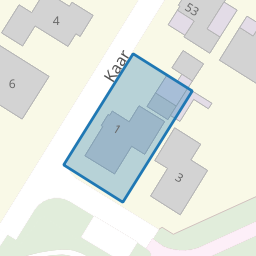 Perceel SDE01-G-4029