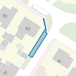 Perceel SDE01-G-4039