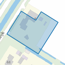 Perceel SDE01-G-4057