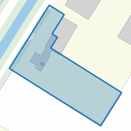 Perceel SDE01-G-4060