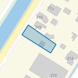 Perceel SDE01-G-4097