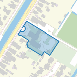 Perceel SDE01-G-4122