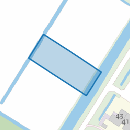 Perceel SDE01-G-4156