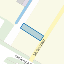 Perceel SDE01-G-4165