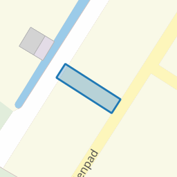 Perceel SDE01-G-4168