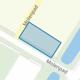 Perceel SDE01-G-4181