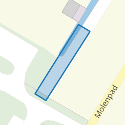 Perceel SDE01-G-4186