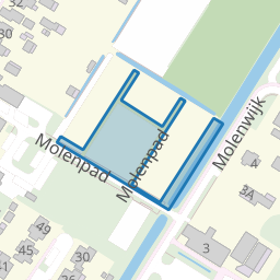 Perceel SDE01-G-4187