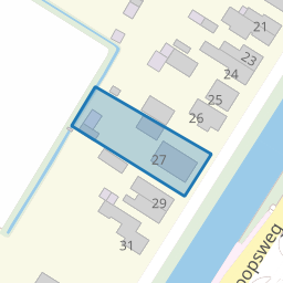 Perceel SDE01-H-1374