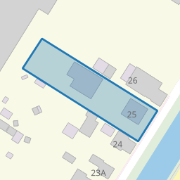 Perceel SDE01-H-1550