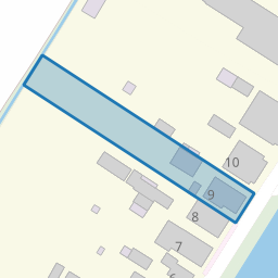 Perceel SDE01-H-1737