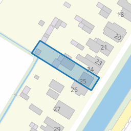 Perceel SDE01-H-1781