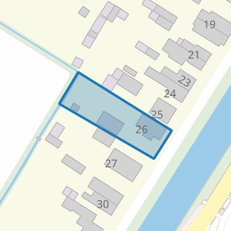 Perceel SDE01-H-1794