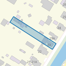 Perceel SDE01-H-1805