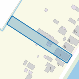 Perceel SDE01-H-1824