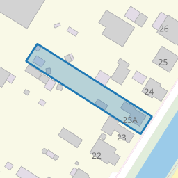 Perceel SDE01-H-1830