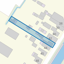 Perceel SDE01-H-1835