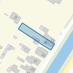 Perceel SDE01-H-1847