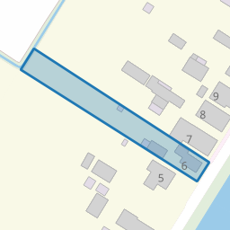 Perceel SDE01-H-1856