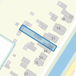 Perceel SDE01-H-1866