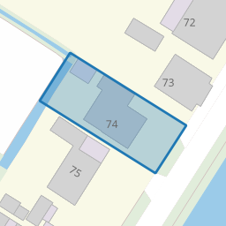 Perceel SDE01-H-1868