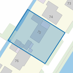 Perceel SDE01-H-1869