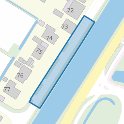 Perceel SDE01-H-1912