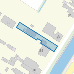 Perceel SDE01-H-1922