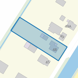 Perceel SDE01-H-2038