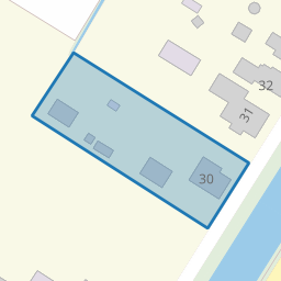 Perceel SDE01-H-2046