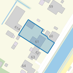 Perceel SDE01-H-2062