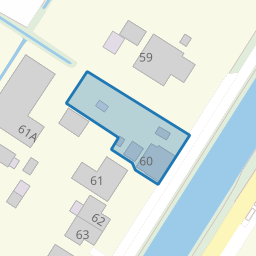 Perceel SDE01-H-2063