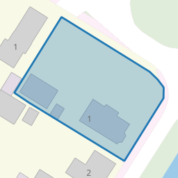 Perceel SDE01-H-2069