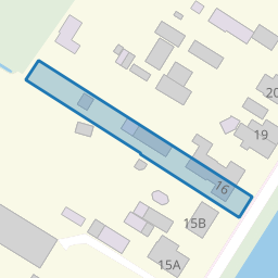 Perceel SDE01-H-2075