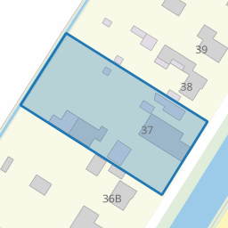 Perceel SDE01-H-2079