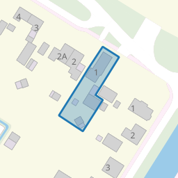 Perceel SDE01-H-2092