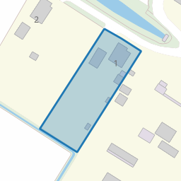 Perceel SDE01-H-2095