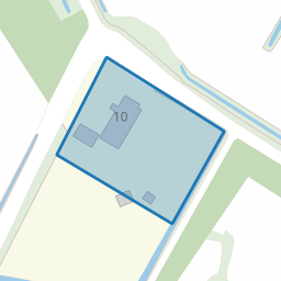 Perceel SDE01-H-2120