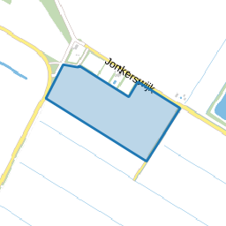 Perceel SDE01-H-2124