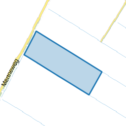 Perceel SDE01-H-2130