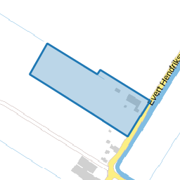 Perceel SDE01-H-2136