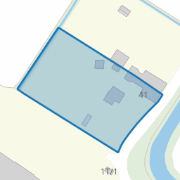 Perceel SDE01-H-2138