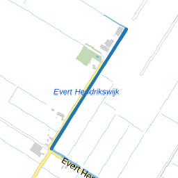 Perceel SDE01-H-2143