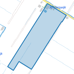 Perceel SDE01-H-2149