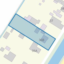 Perceel SDE01-H-2157