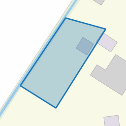 Perceel SDE01-H-2160