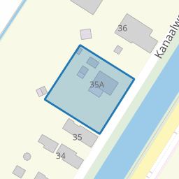 Perceel SDE01-H-2161