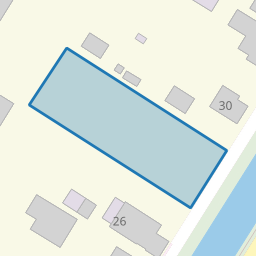 Perceel SDE01-H-2164