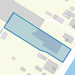 Perceel SDE01-H-2171