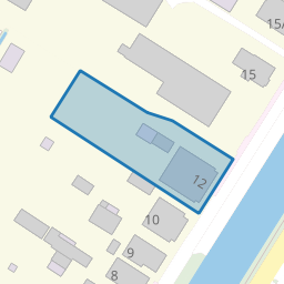 Perceel SDE01-H-2172